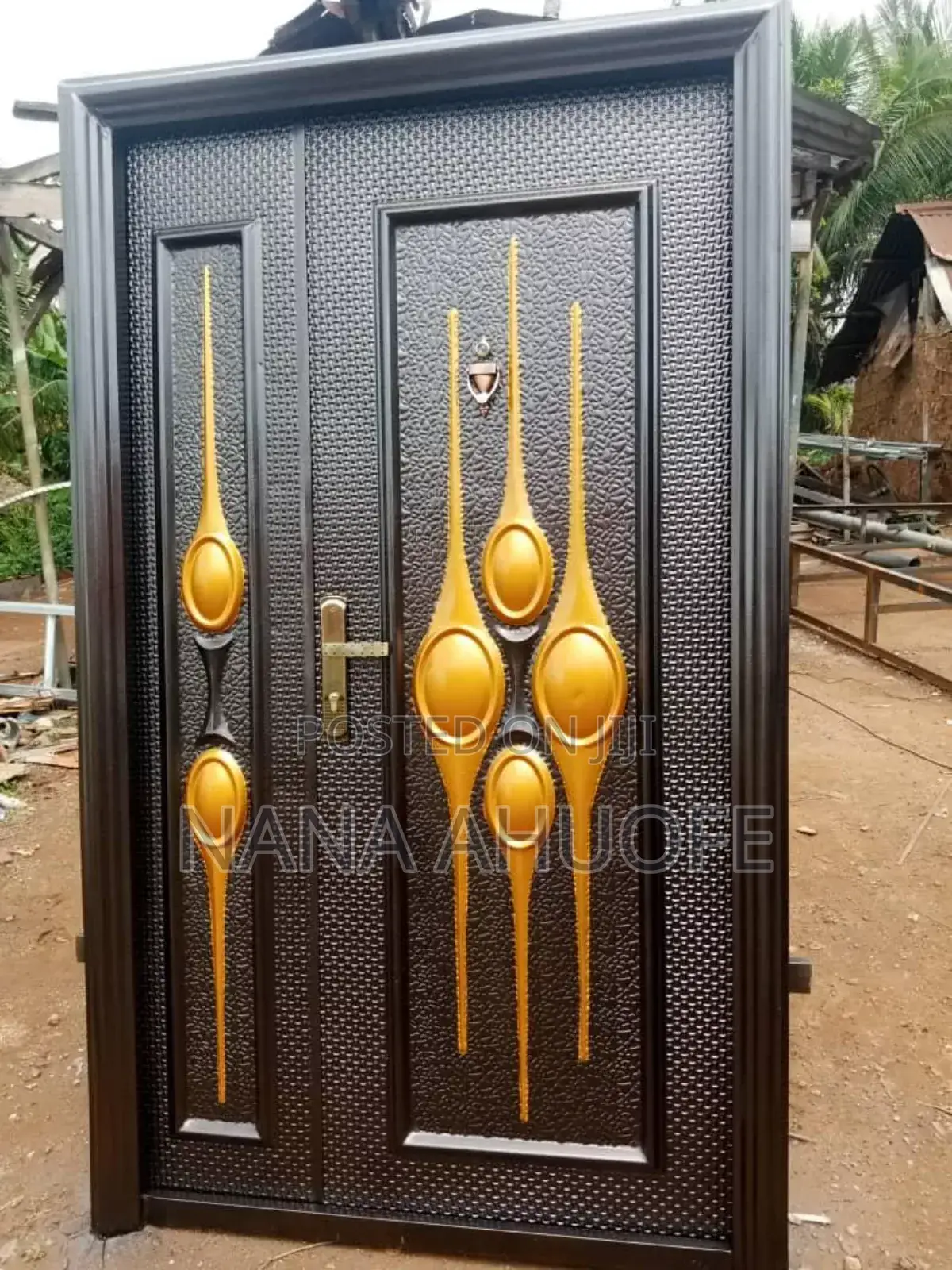 Doors ,Barristers and Gate for Sale Nationwide Delivery