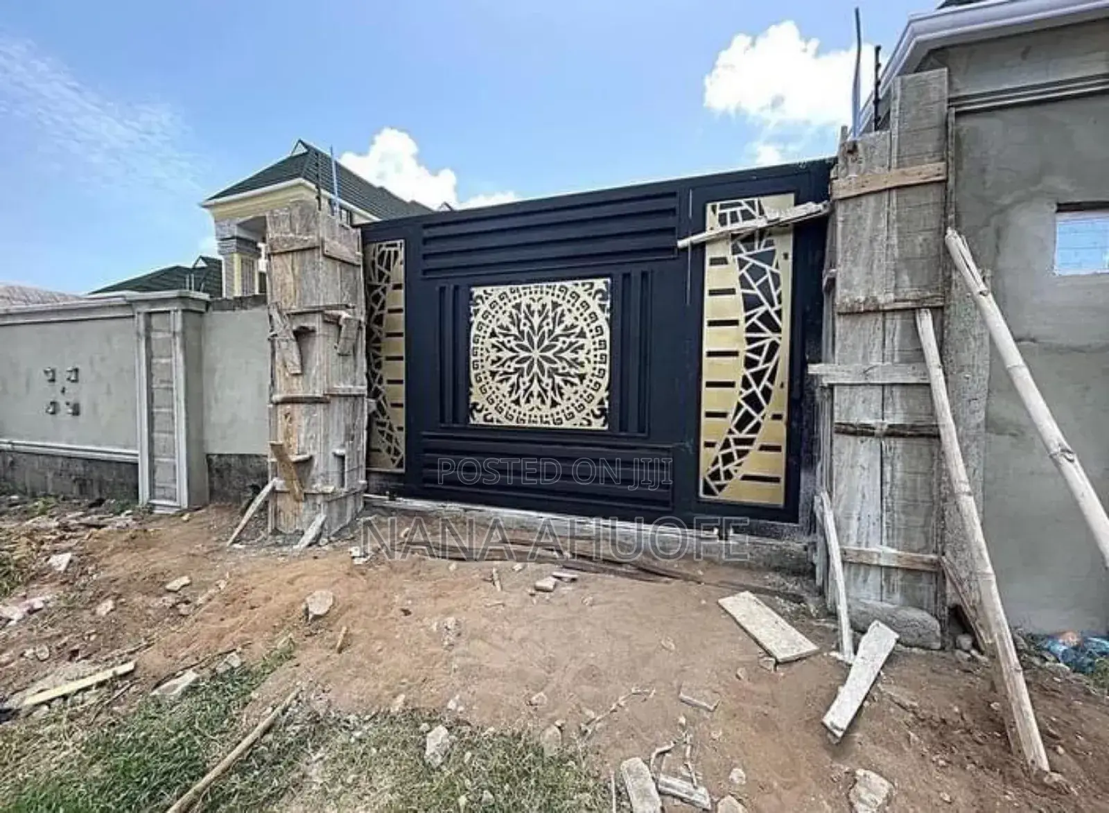 Doors ,Barristers and Gate for Sale Nationwide Delivery