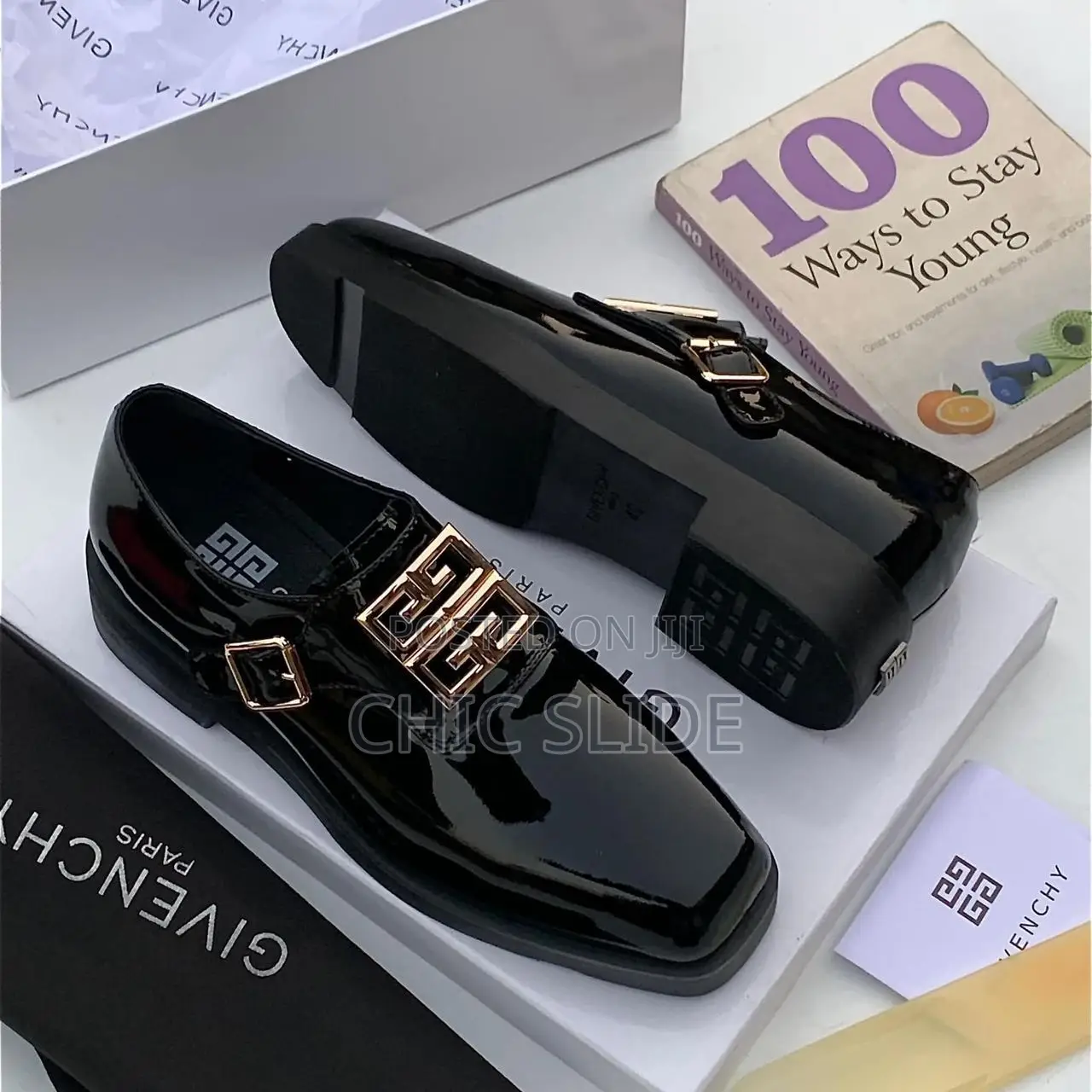 Givenchy Shoe