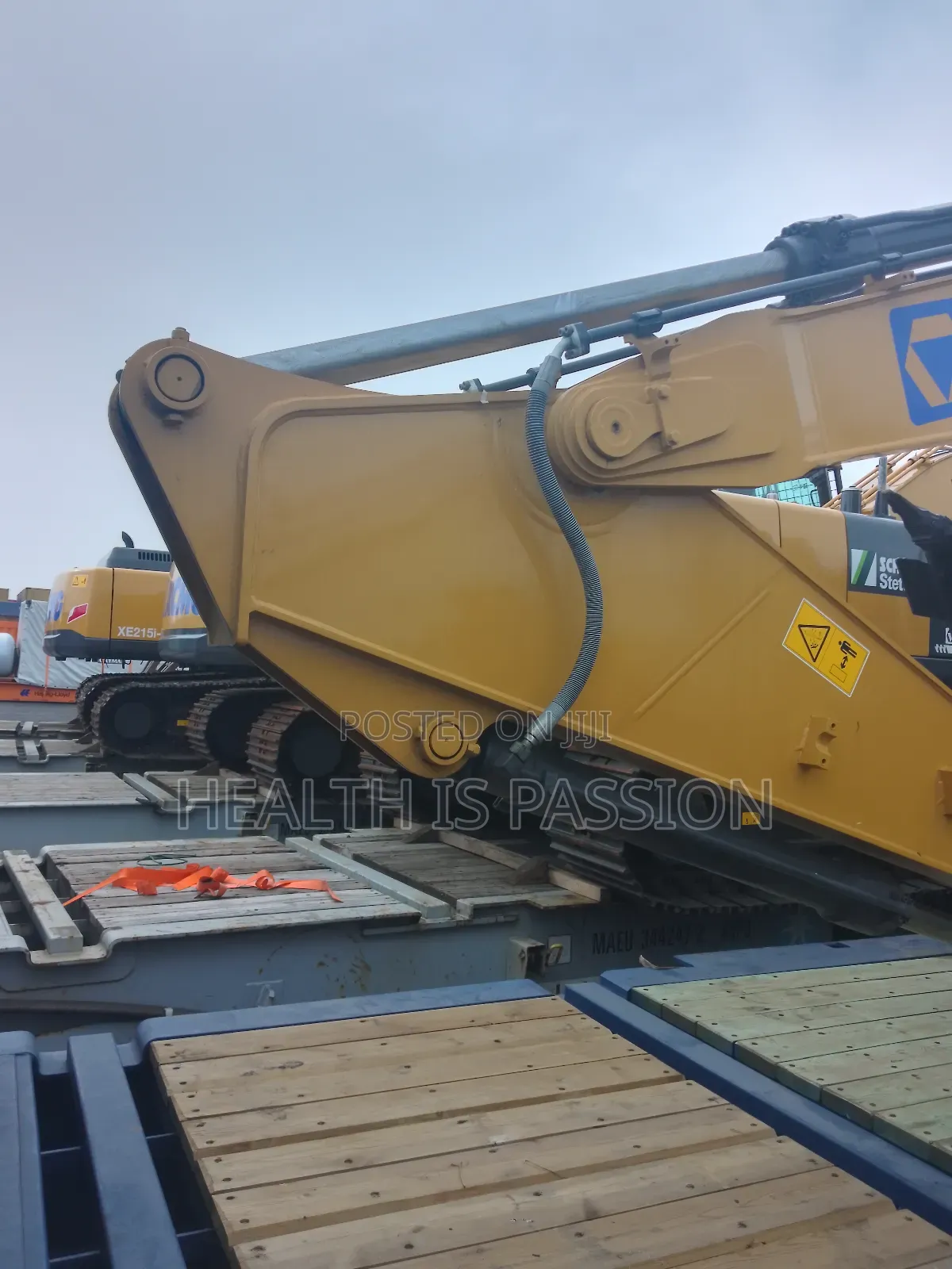 Brand New XCMG 215 China Type Water Truck Available for Sale