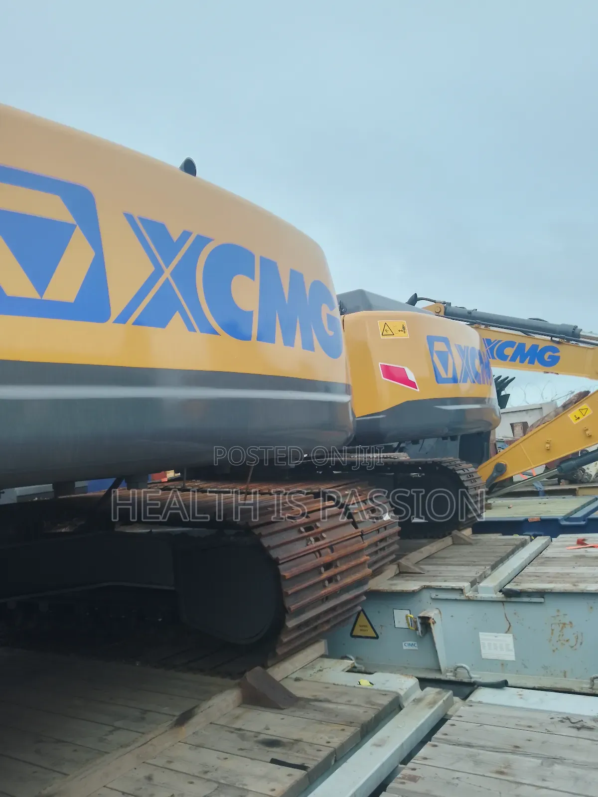 Brand New XCMG 215 China Type Water Truck Available for Sale