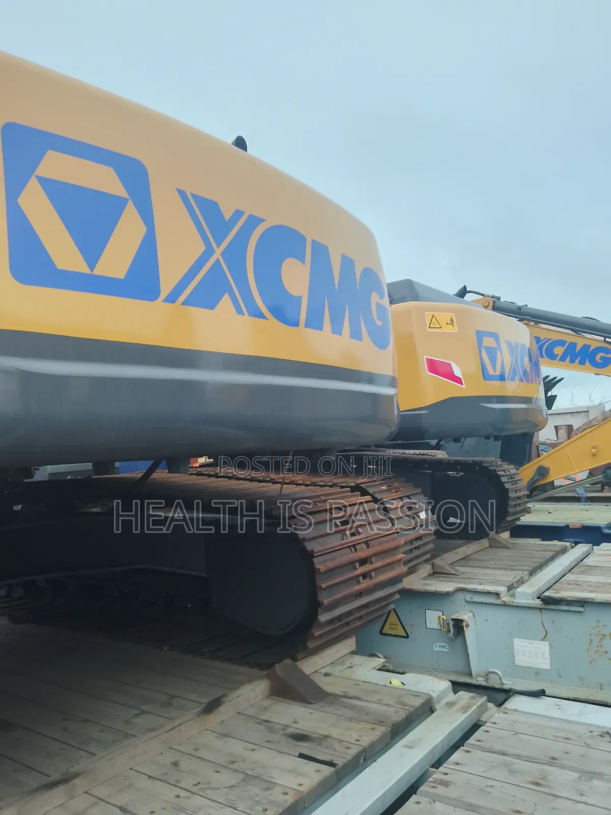 Brand New XCMG 215 China Type Water Truck Available for Sale