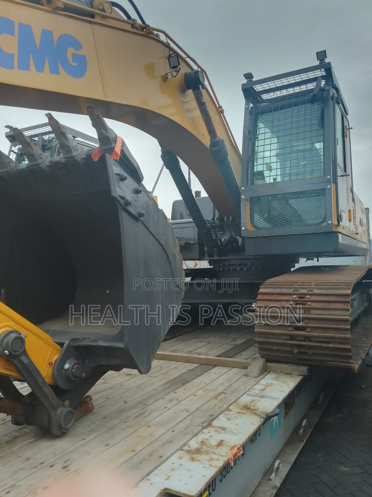Brand New XCMG 215 China Type Water Truck Available for Sale