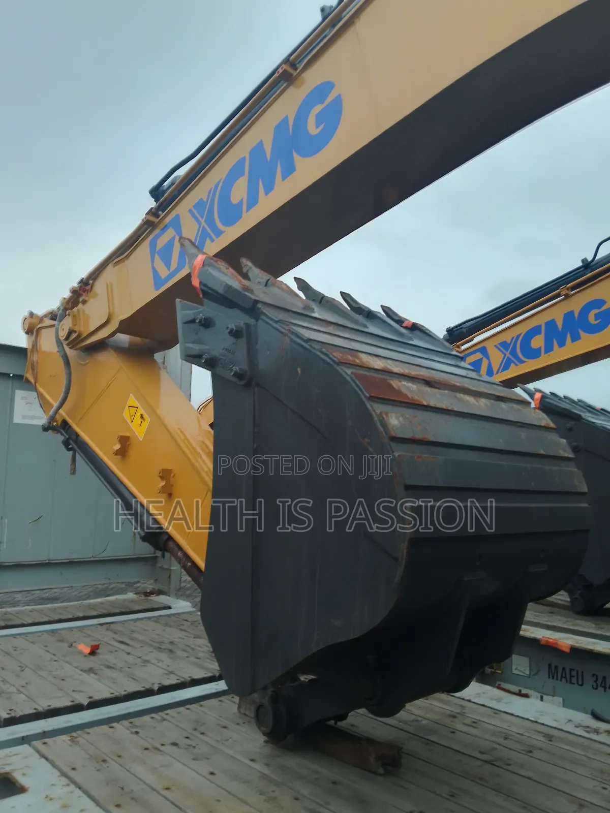 Brand New XCMG 215 China Type Water Truck Available for Sale