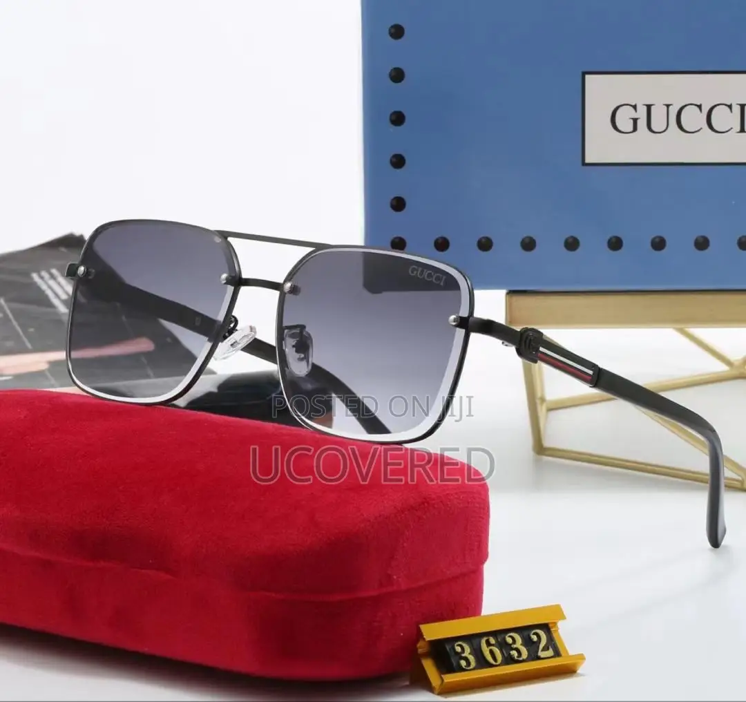 Best of Gucci Sunglasses