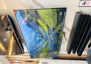 Blissful Smart 43 Inch TCL 43s5400 Model Tv Box