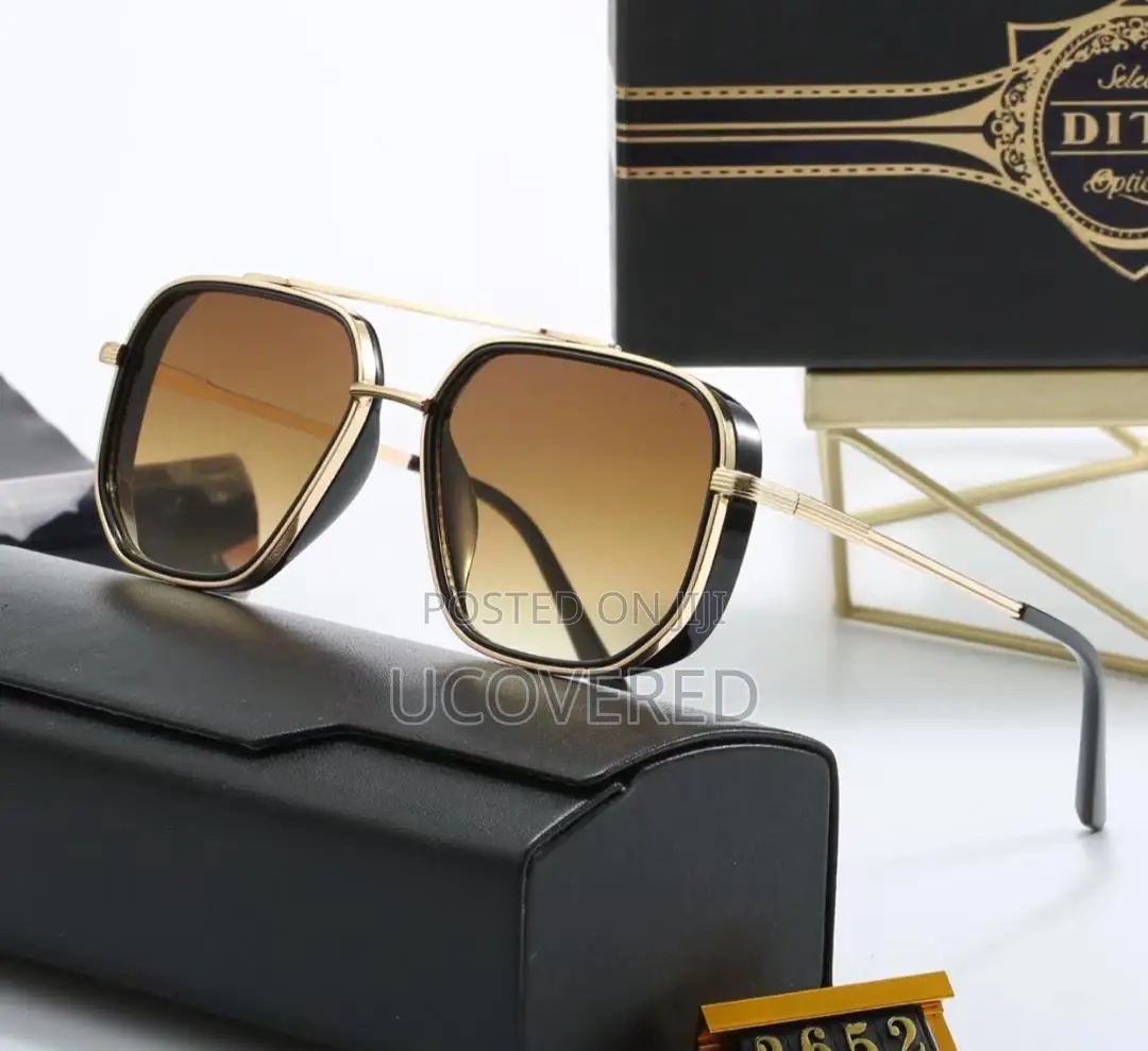 Quality DITA Sunglasses