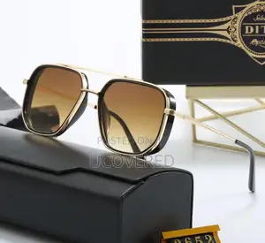 Quality DITA Sunglasses