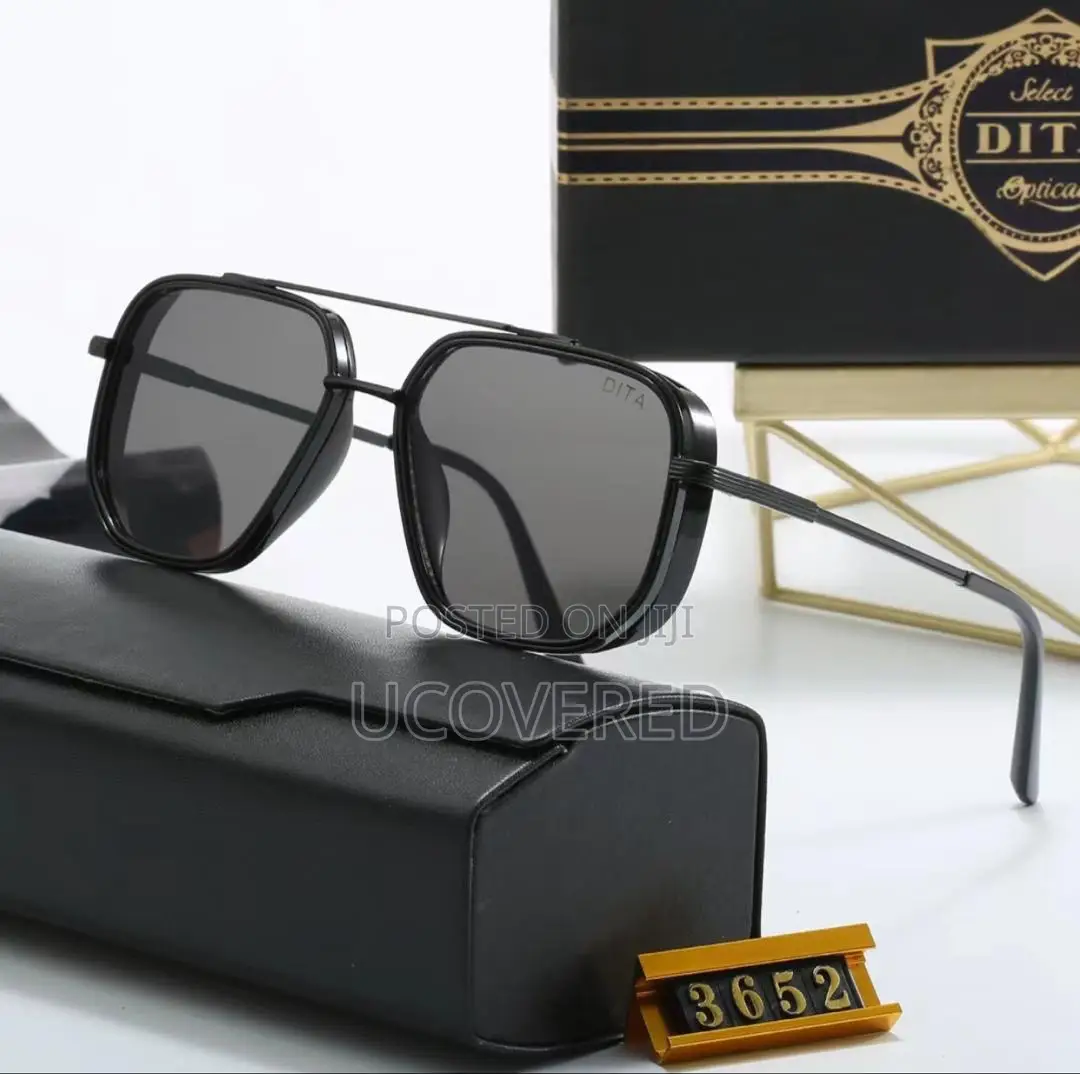 Quality DITA Sunglasses