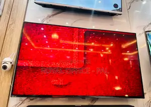 Your Fav TCL 65inch Qled Television Set
