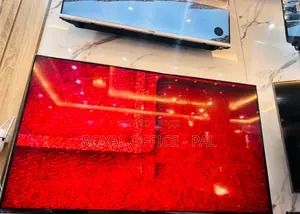 Your Fav TCL 65inch Qled Television Set