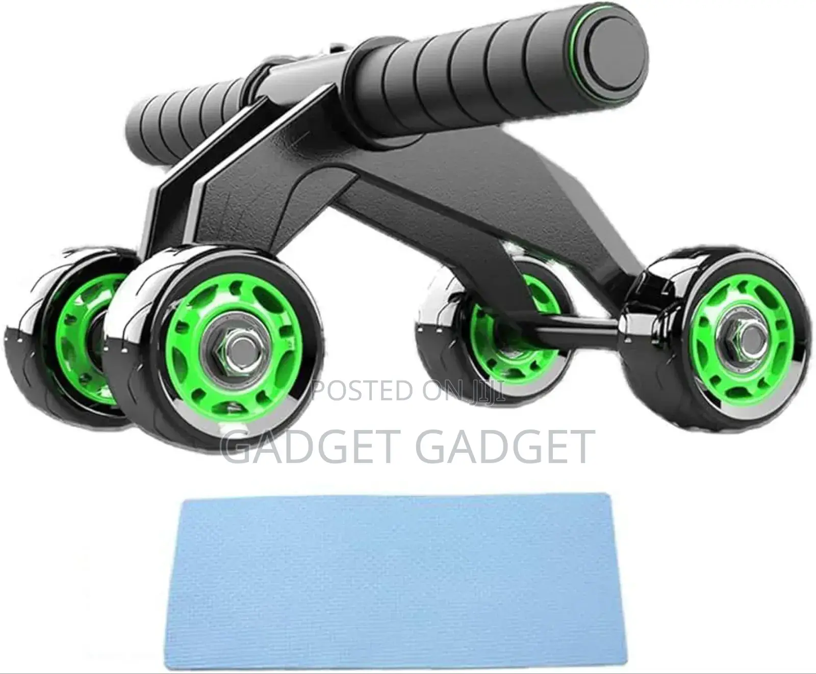 4 Wheel Abdominal Wheel