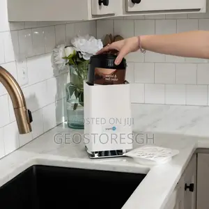 Scent Air Whisper Home Diffuser With Free Fragrance