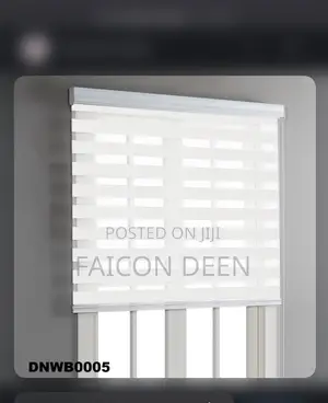 Light Control Modern Designed Window Roller Blinds