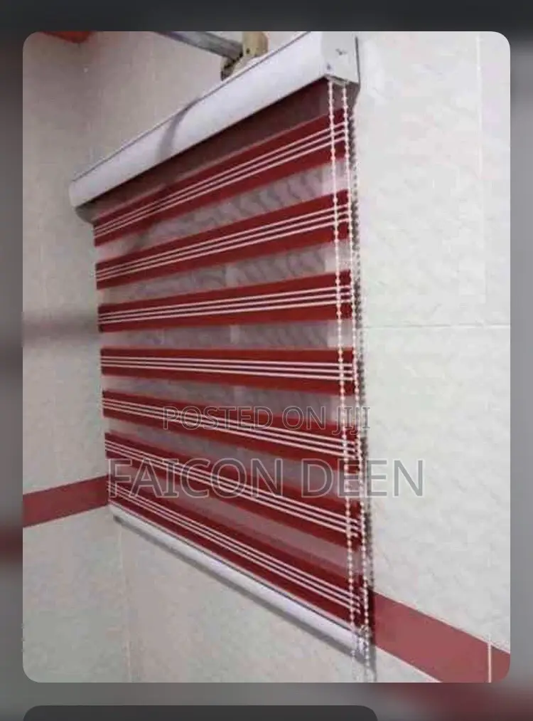Roller Window Blinds That Complements Your Space