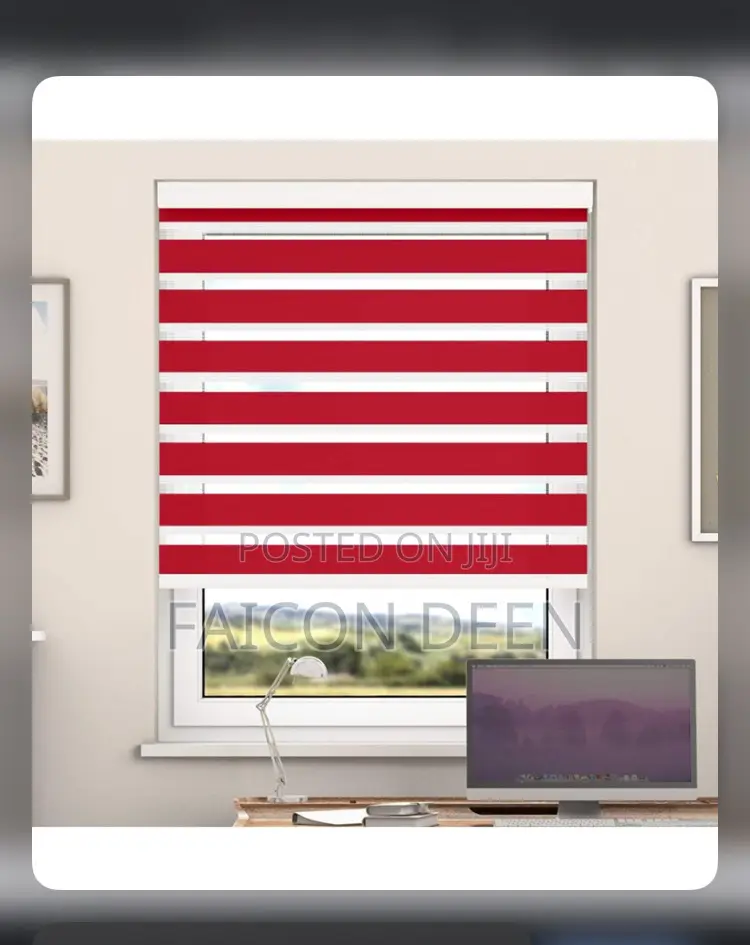 Upgrade Your Space With Our Luxury Roller Window Blinds