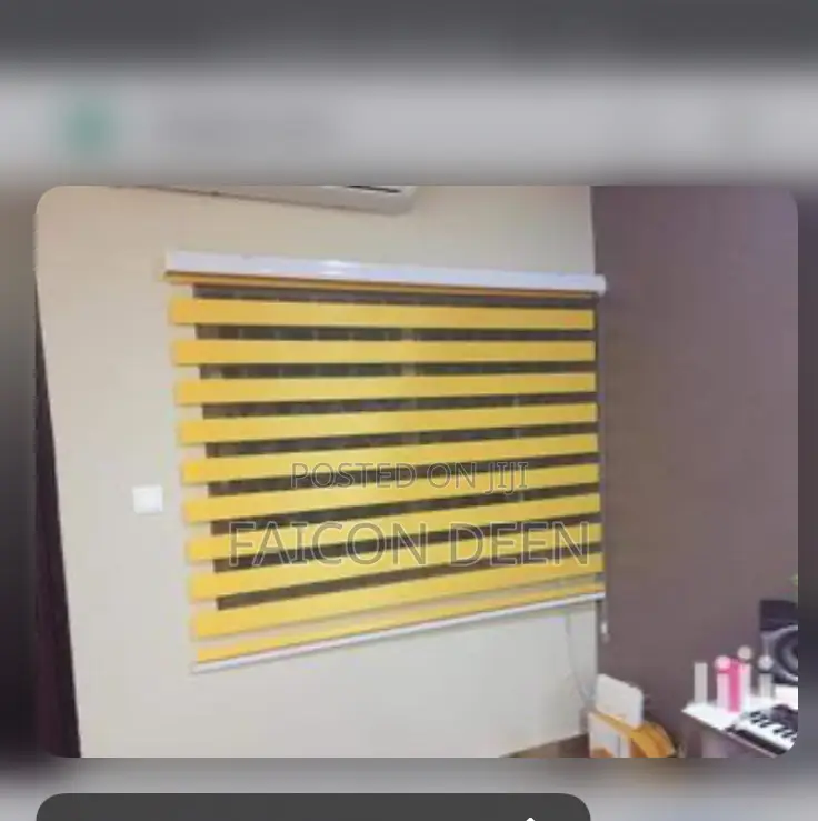 Modern Timeless Blinds for Modern Homes