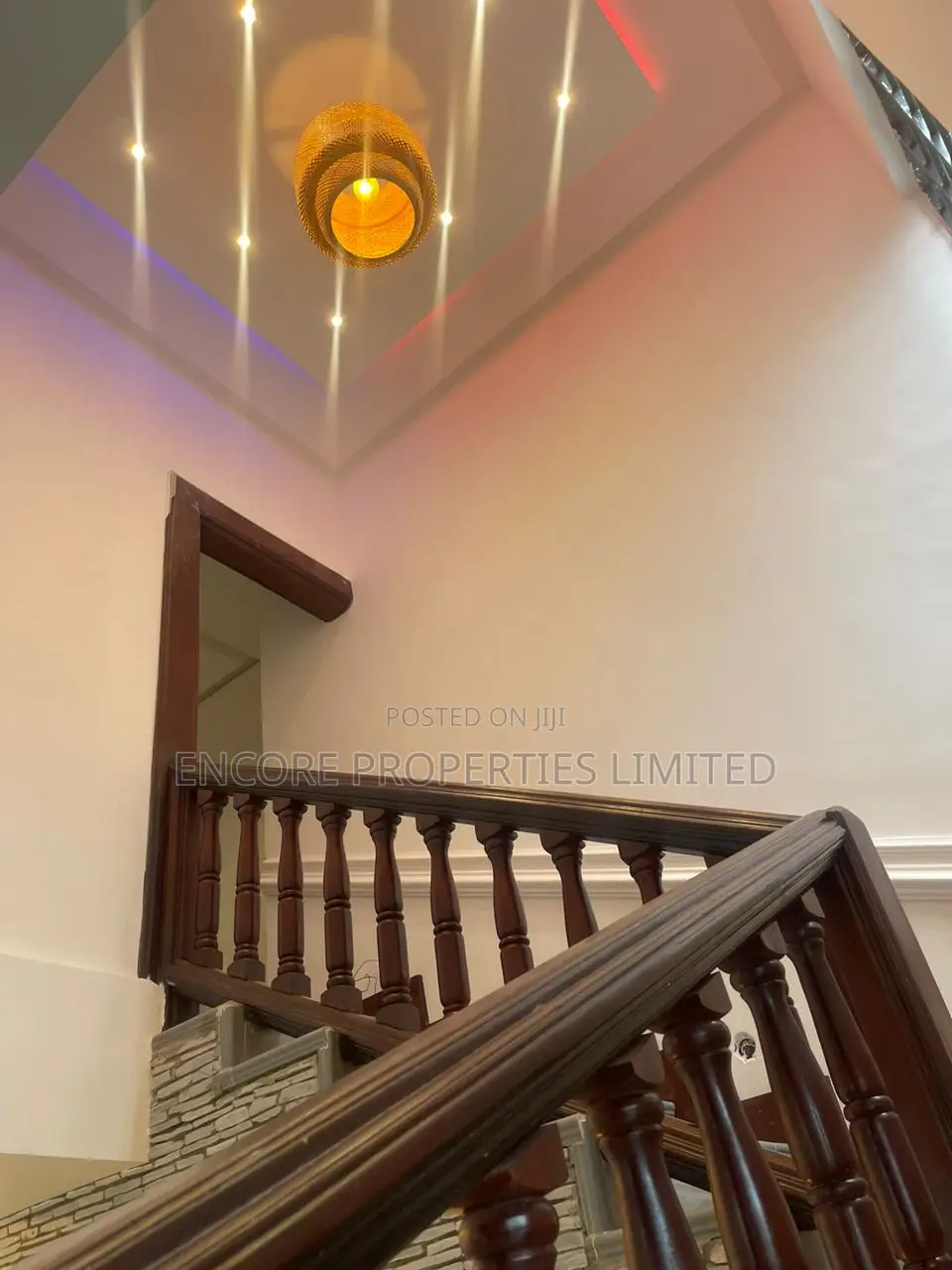 4bdrm House in Encore Properties, Oyarifa for sale