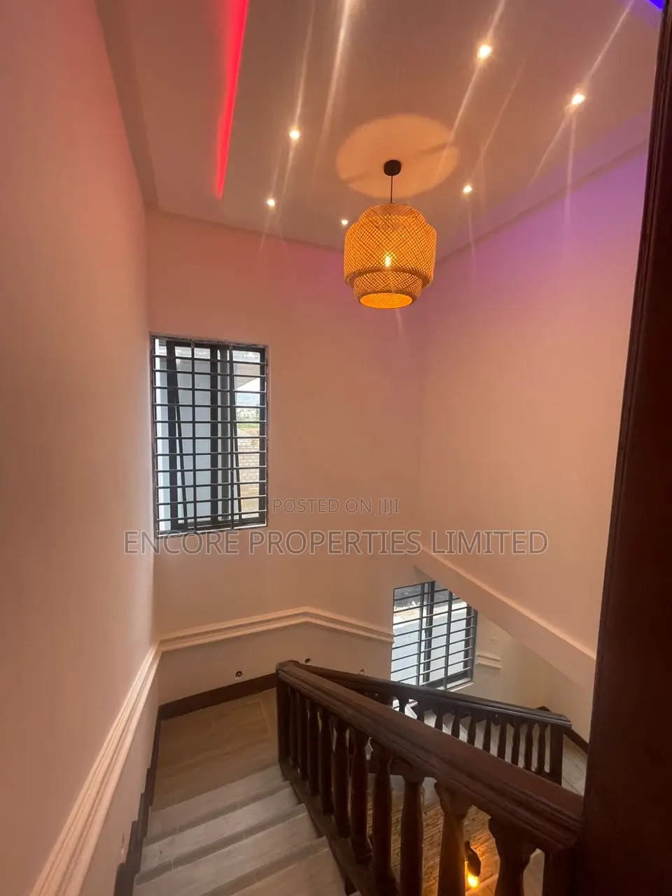 4bdrm House in Encore Properties, Oyarifa for sale