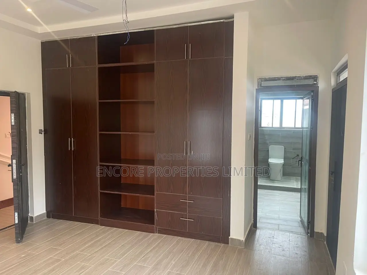 4bdrm House in Encore Properties, Oyarifa for sale