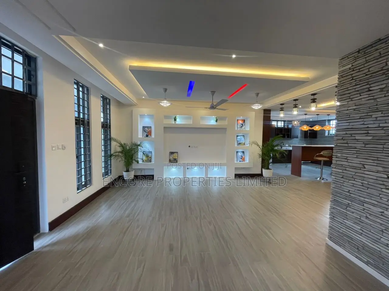 4bdrm House in Encore Properties, Oyarifa for sale