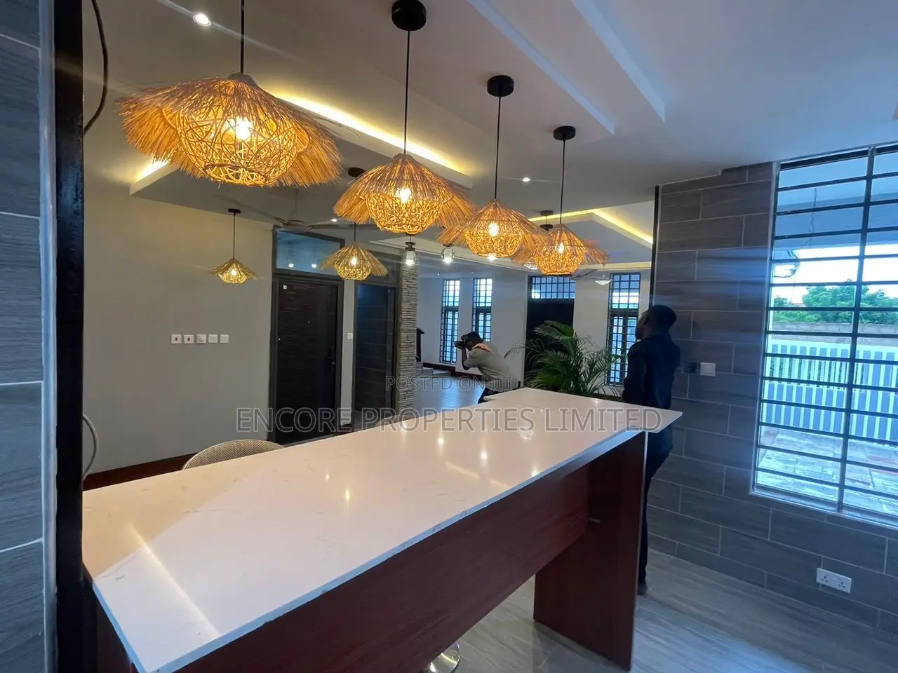 4bdrm House in Encore Properties, Oyarifa for sale
