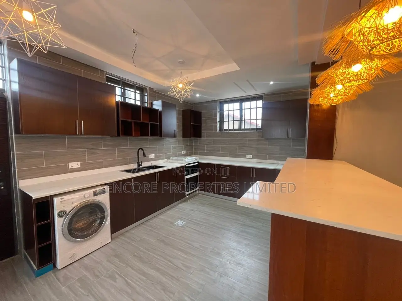 4bdrm House in Encore Properties, Oyarifa for sale