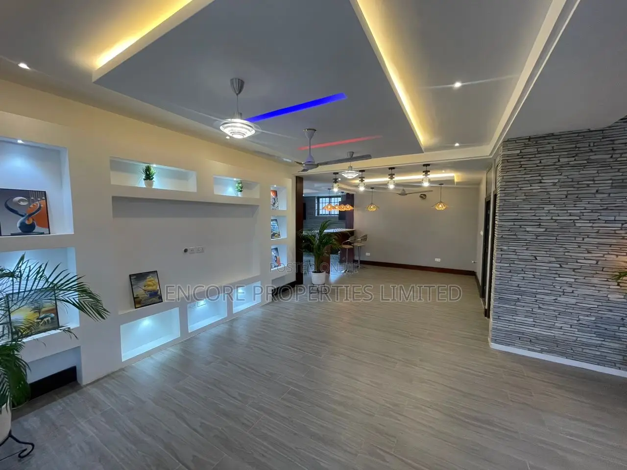 4bdrm House in Encore Properties, Oyarifa for sale