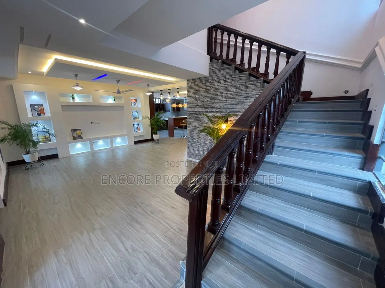 4bdrm House in Encore Properties, Oyarifa for sale