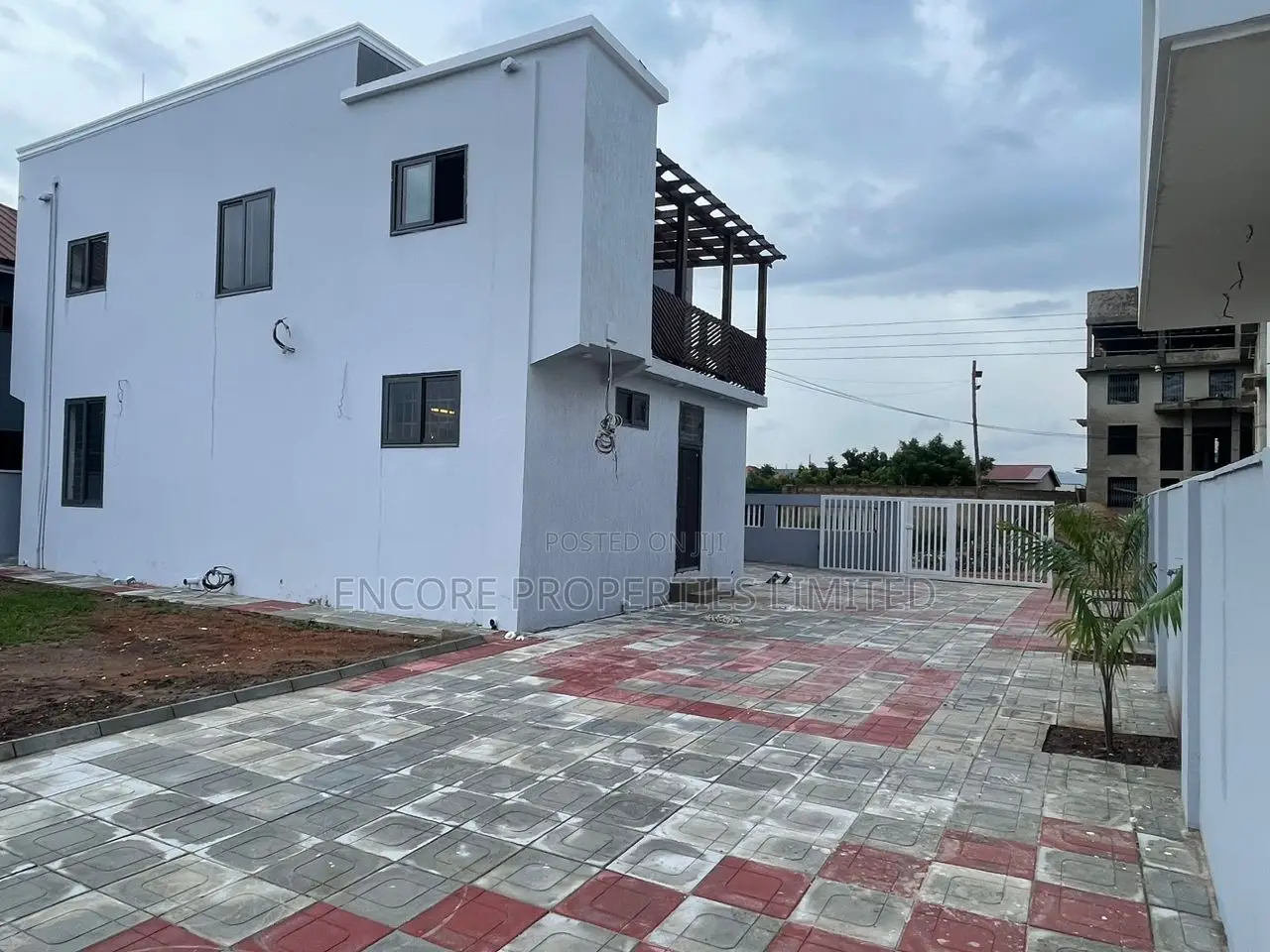 4bdrm House in Encore Properties, Oyarifa for sale