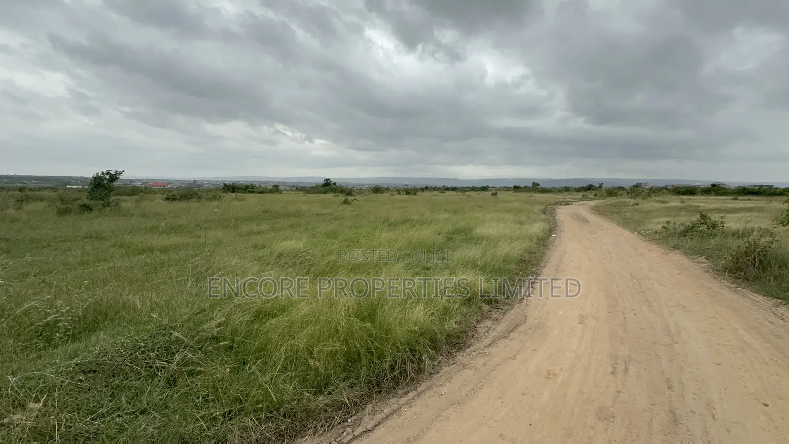 10 Acres of Titled Land Now Selling in Katamanson