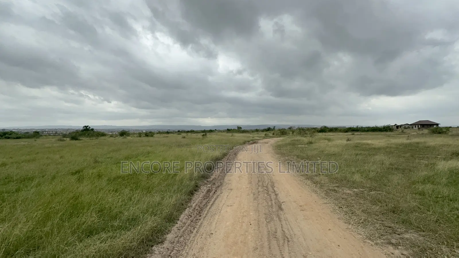 10 Acres of Titled Land Now Selling in Katamanson