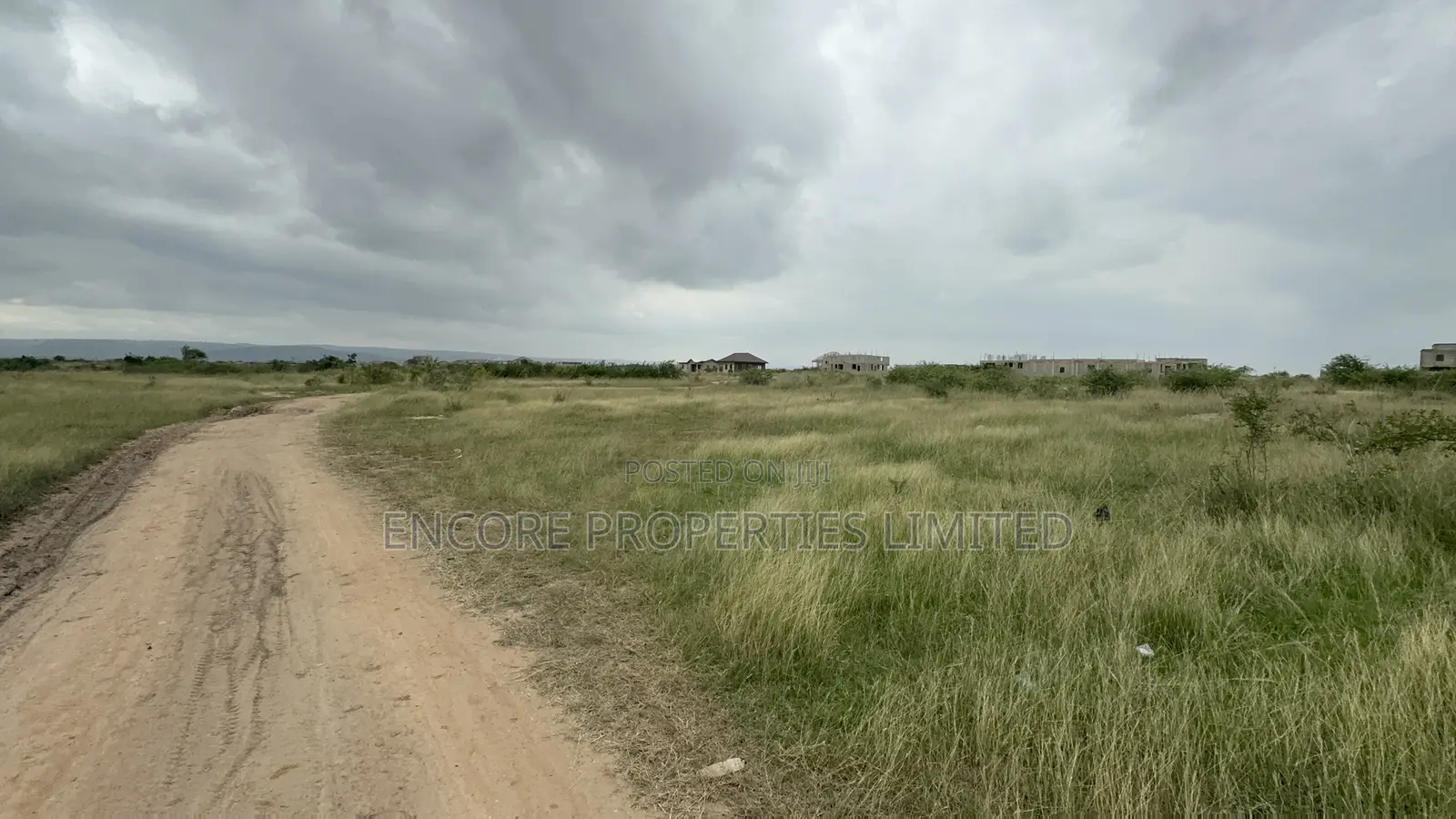10 Acres of Titled Land Now Selling in Katamanson