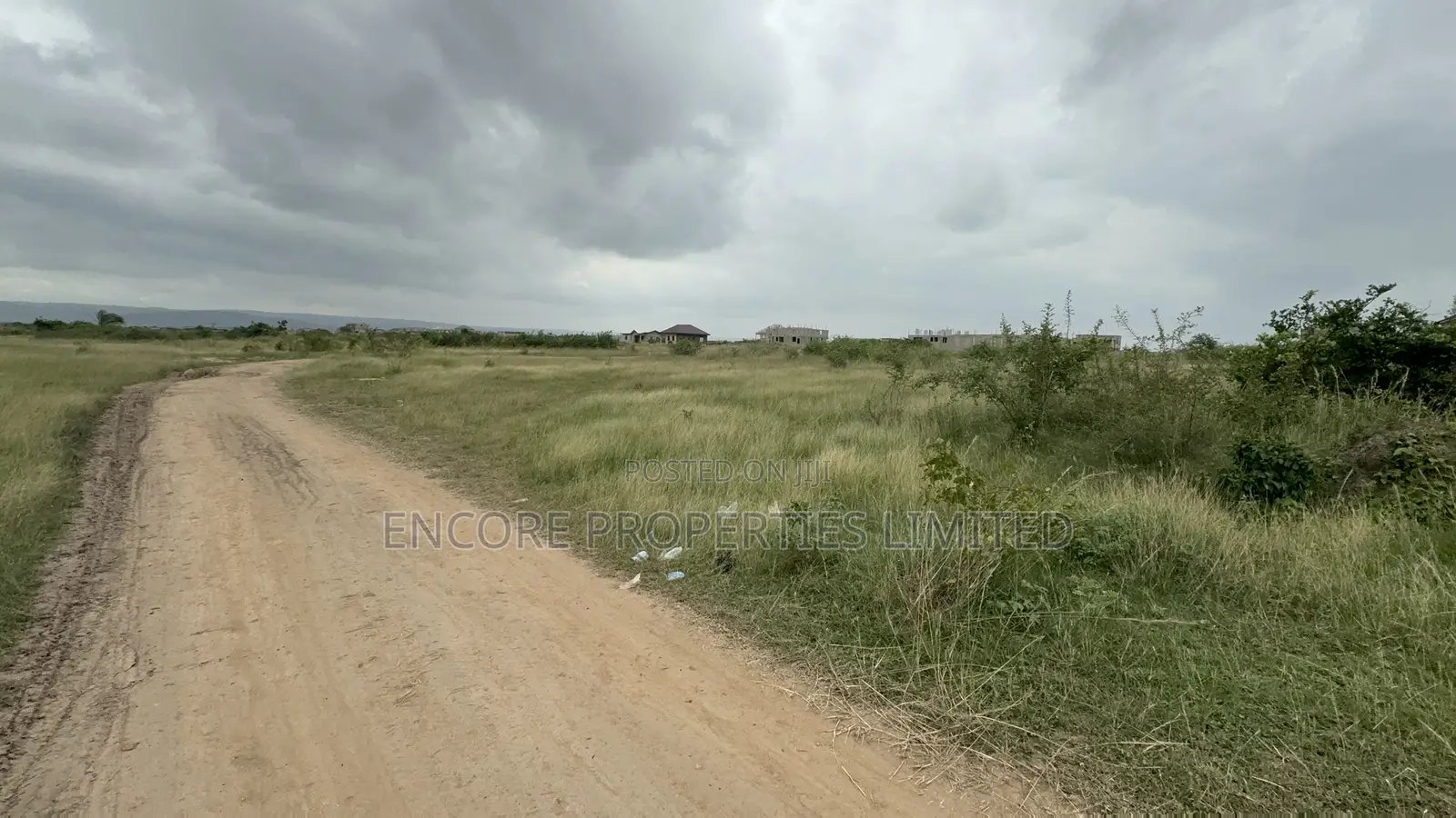 10 Acres of Titled Land Now Selling in Katamanson
