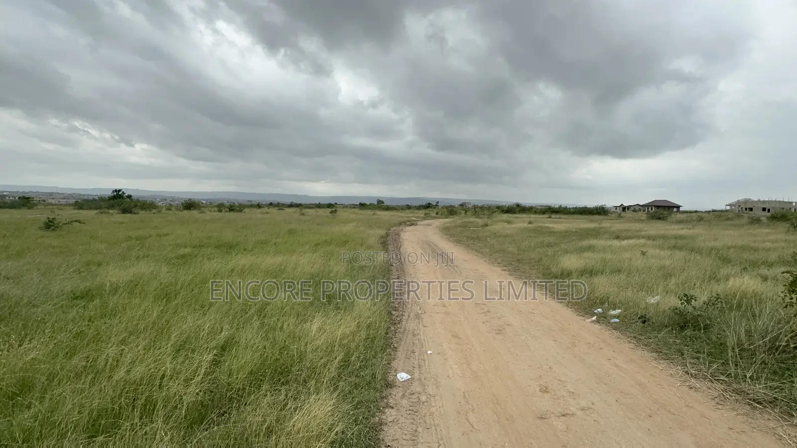 10 Acres of Titled Land Now Selling in Katamanson