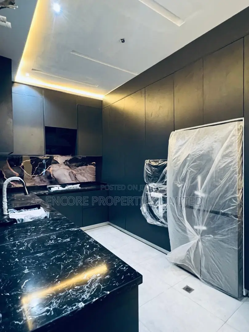 4bdrm House in Encore Properties, Ashaley Botwe for sale