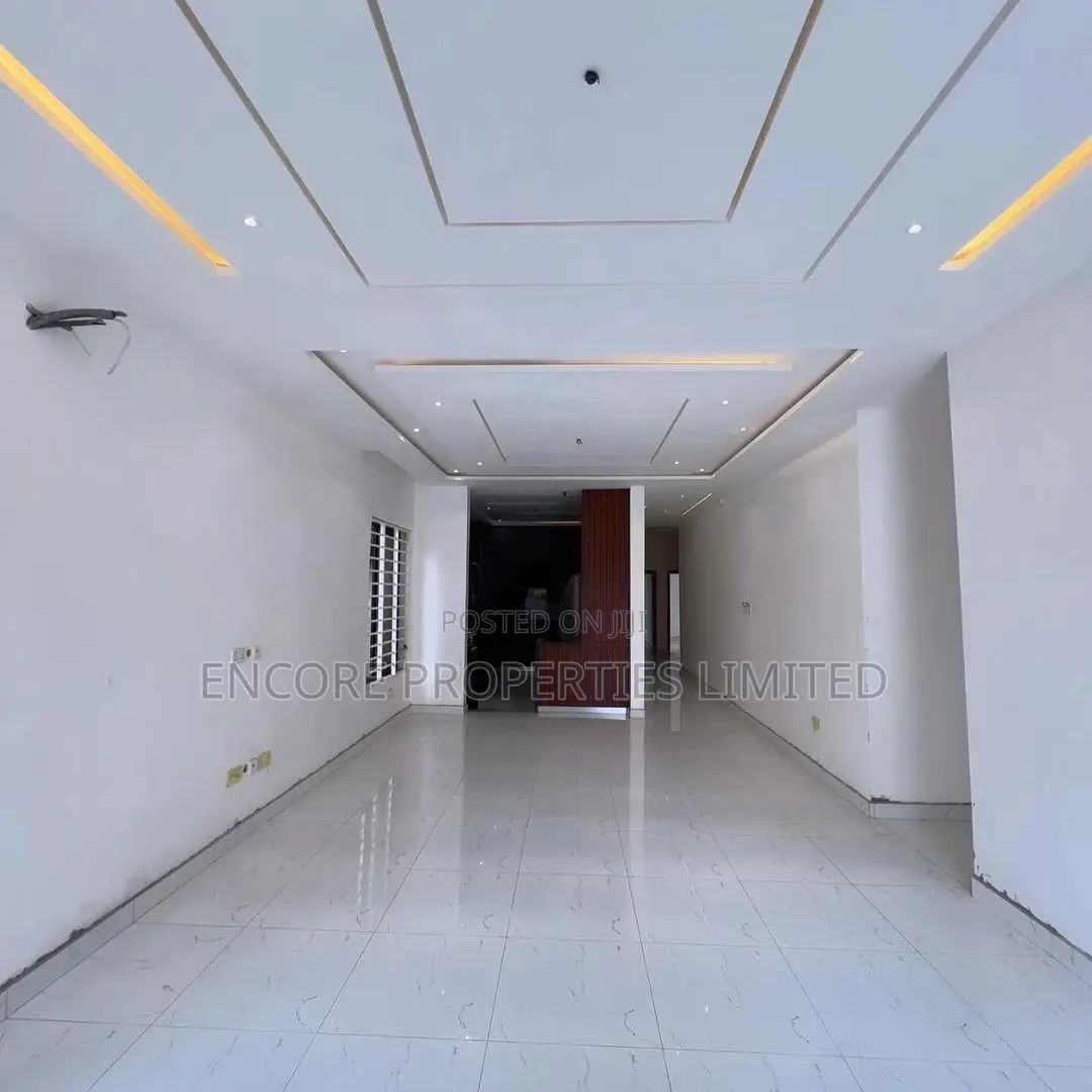 4bdrm House in Encore Properties, Ashaley Botwe for sale