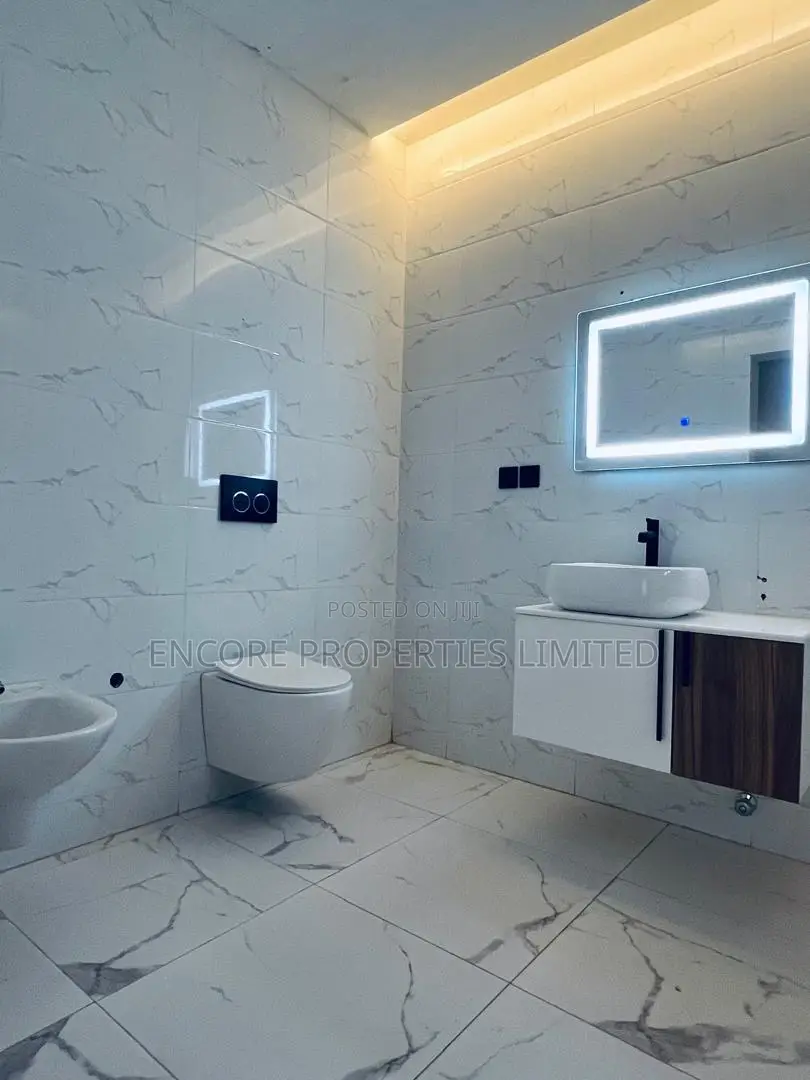 4bdrm House in Encore Properties, Ashaley Botwe for sale