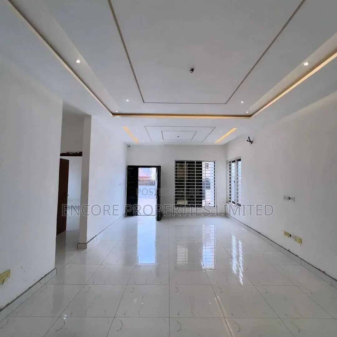 4bdrm House in Encore Properties, Ashaley Botwe for sale