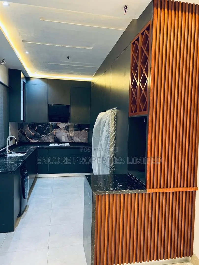 4bdrm House in Encore Properties, Ashaley Botwe for sale