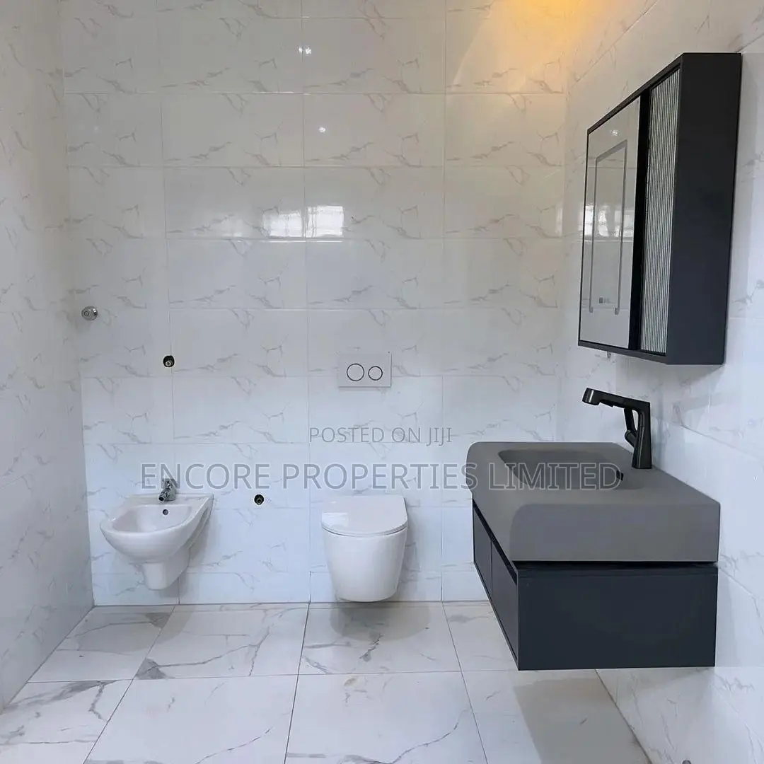 4bdrm House in Encore Properties, Ashaley Botwe for sale