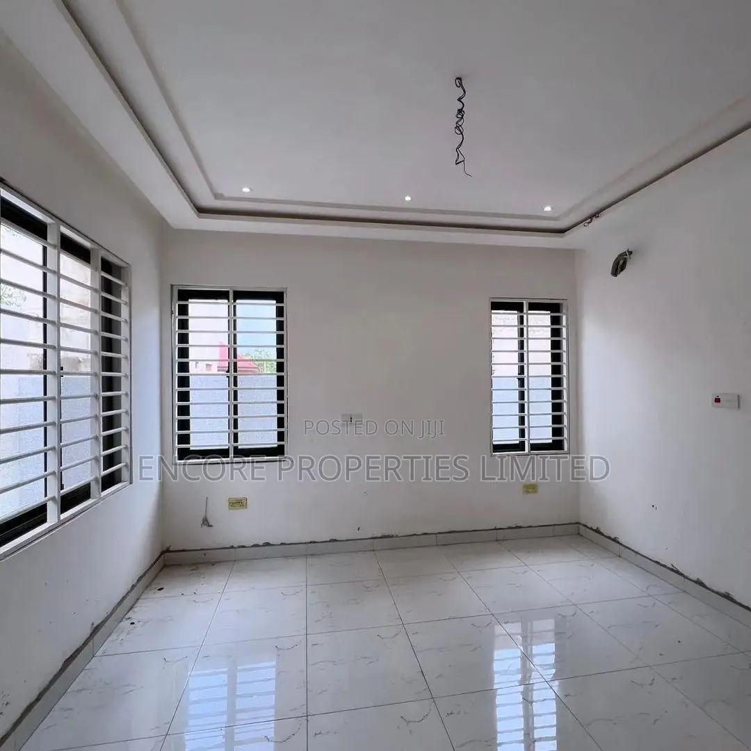 4bdrm House in Encore Properties, Ashaley Botwe for sale
