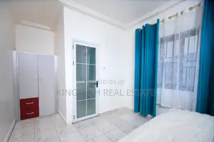 Fully Furnished 2 Bedroom House for Rent at Spintex