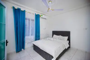 Fully Furnished 2 Bedroom House for Rent at Spintex