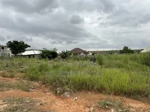 Half Plot for Sale at Kaase Oti.