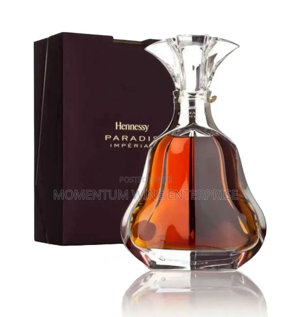 Hennessy Paradis Imperial Cognac 70cl