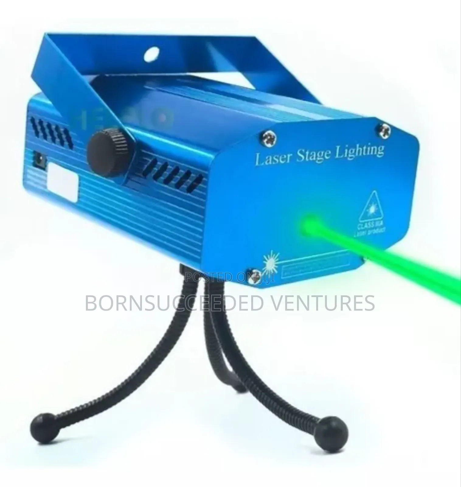 Projector Mini Laser Light