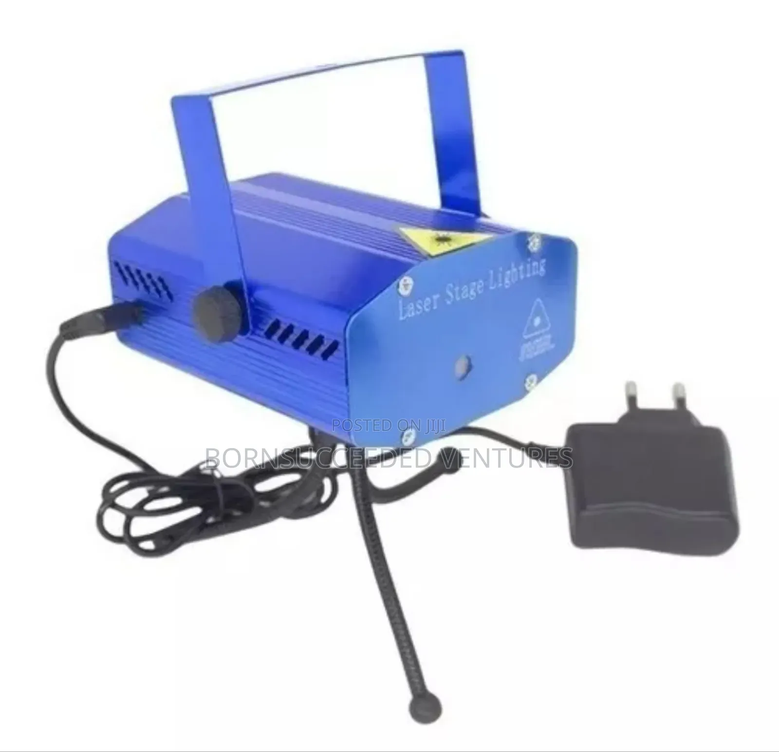Projector Mini Laser Light