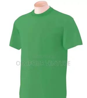 Quality Red T-Shirts From USA