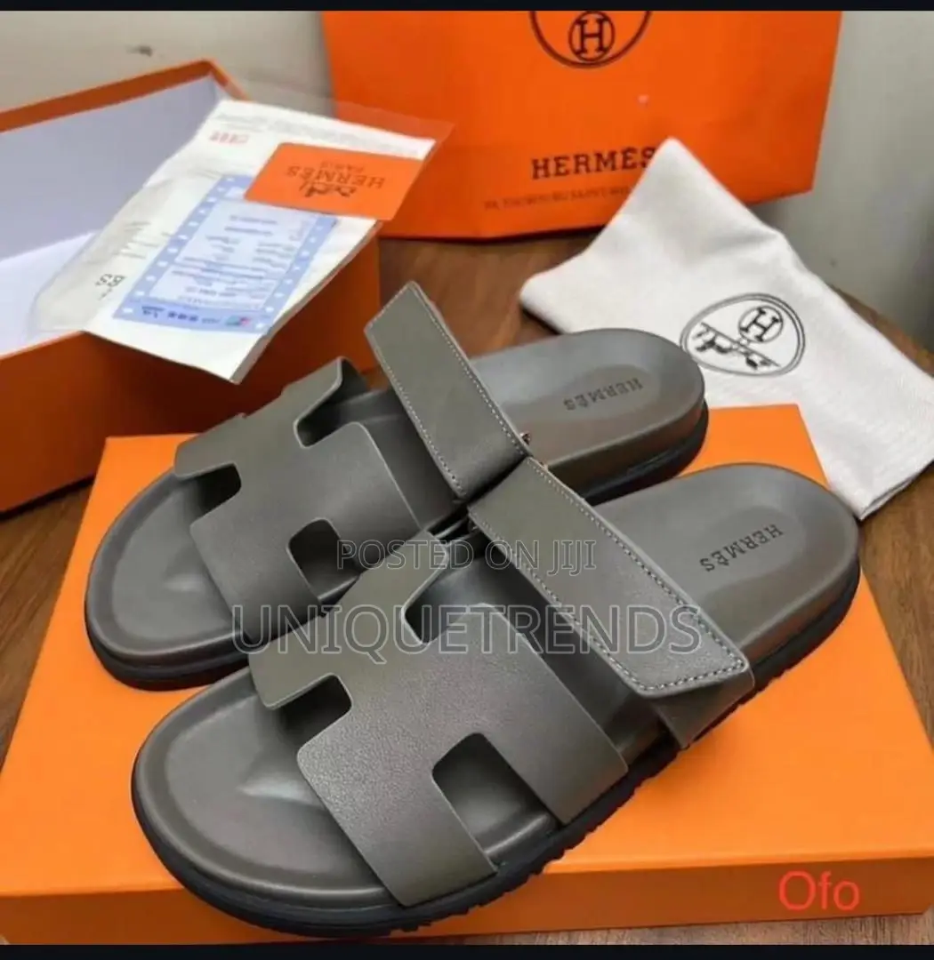 Original Hermes Slides